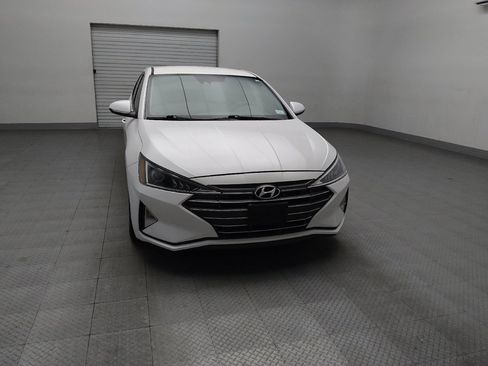 Used 2019 Hyundai Elantra SEL w/ Cargo Package image 14