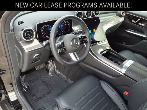 Used 2026 Mercedes-Benz GLC 300 image 13