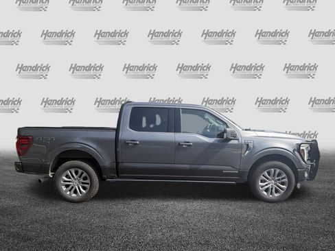 Used 2024 Ford F150 King Ranch AWD/4WD image 2