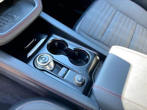 Used 2025 Ford Explorer ST-Line w/ Premium Package image 16