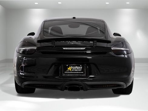Used 2015 Porsche Cayman image 7