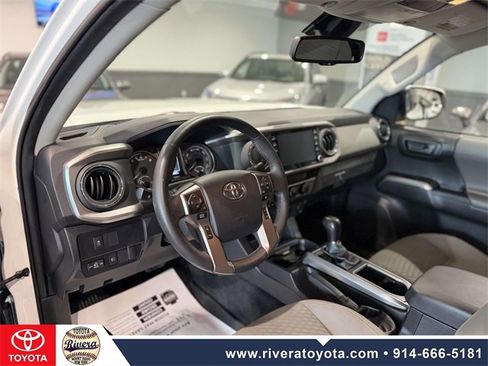 Certified 2023 Toyota Tacoma SR5 image 13