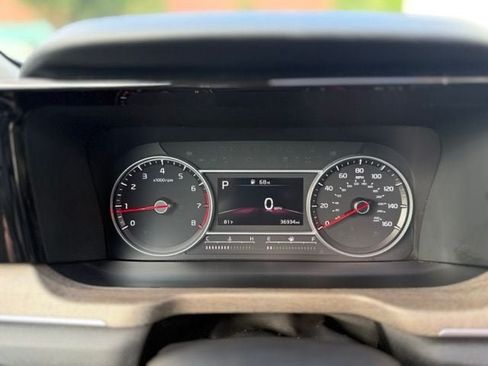 Used 2023 Kia Sorento X-Line EX AWD/4WD image 17