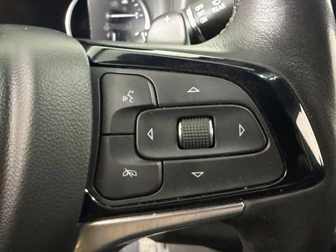 Used 2023 Buick Enclave Avenir w/ Avenir Technology Package AWD/4WD image 20