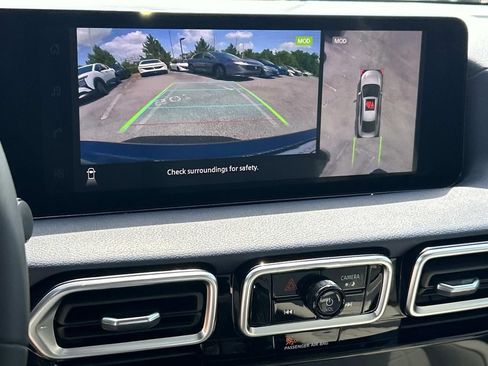 New 2026 Nissan Sentra SL w/ Floor Mat Package FWD image 36