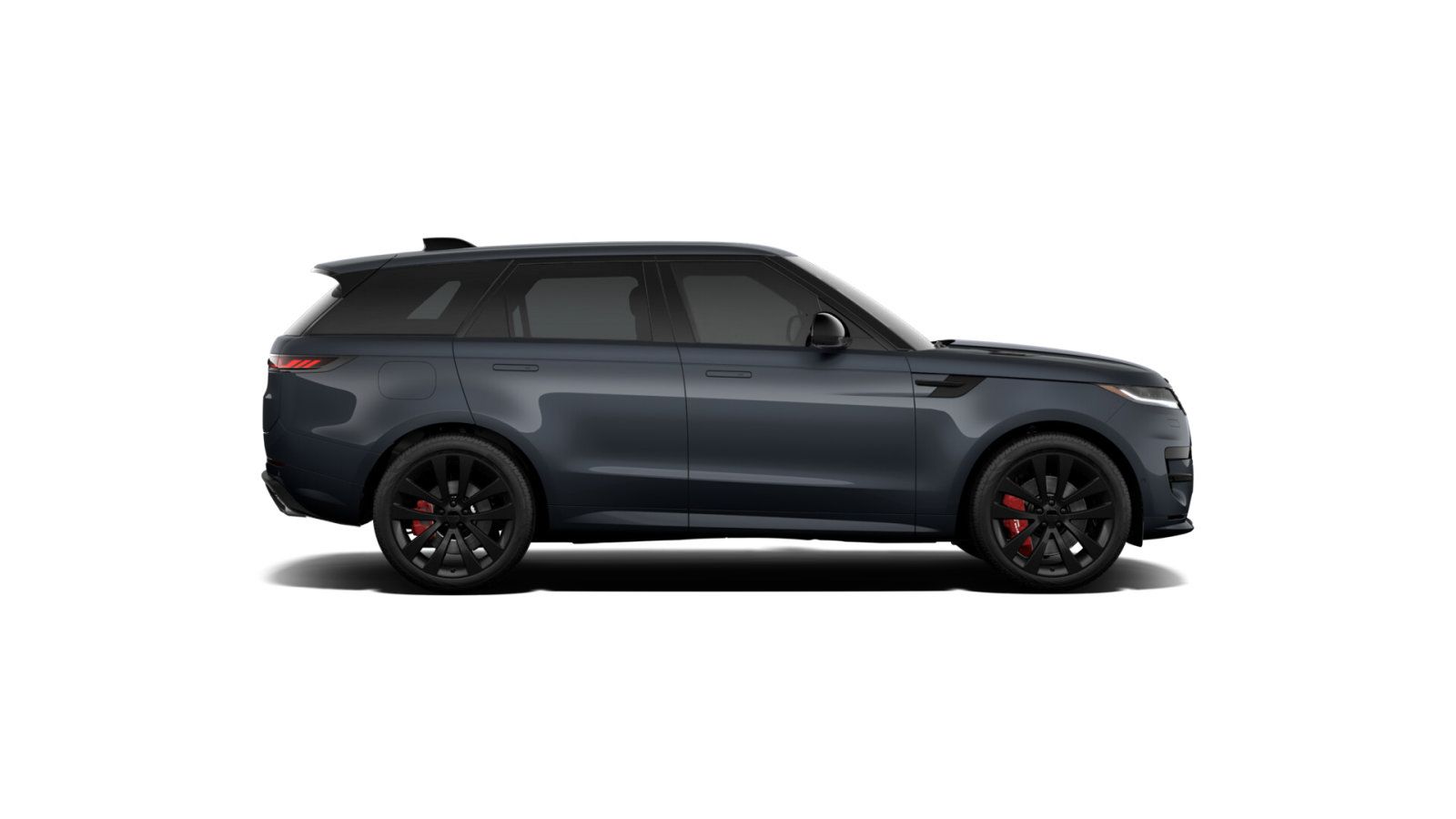New 2026 Land Rover Range Rover Sport Dynamic SE AWD/4WD image 3