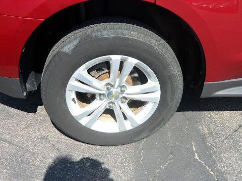 Used 2011 Chevrolet Equinox LT w/ Driver Convenience Package image 11