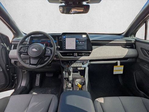 New 2026 Subaru Outback Limited image 14