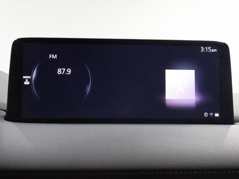 Used 2023 MAZDA CX-5 AWD 2.5 S w/ Select Package image 27