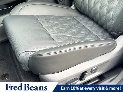 New 2026 Nissan Rogue Platinum image 18