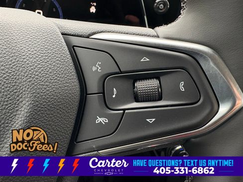New 2026 Chevrolet Trax LT w/ Driver Confidence Package FWD image 33