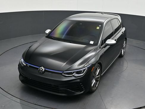 Used 2024 Volkswagen Golf R AWD/4WD image 21
