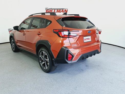 New 2025 Subaru Crosstrek 2.0i Premium image 2