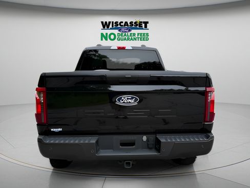 Used 2024 Ford F150 XL AWD/4WD image 24