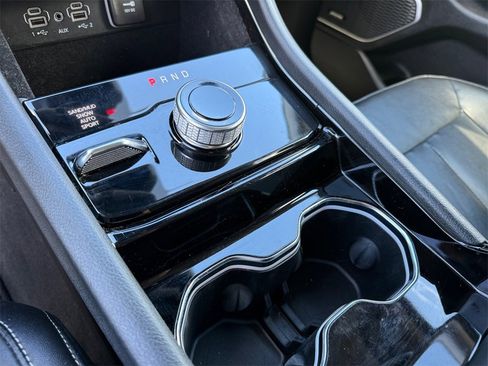 Certified 2021 Jeep Grand Cherokee L Limited image 30