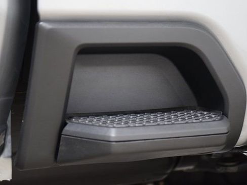 New 2025 Chevrolet Silverado 2500 LT w/ Trail Boss Package image 33