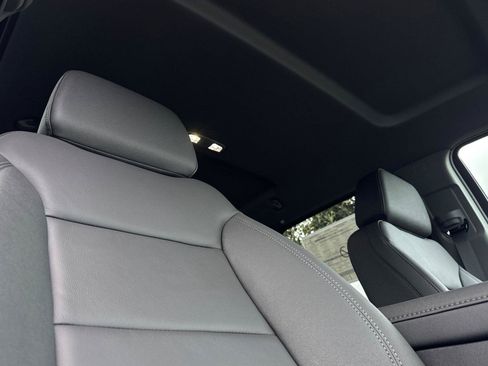 New 2026 Chevrolet Silverado 1500 LT Trail Boss w/ Safety Package image 21