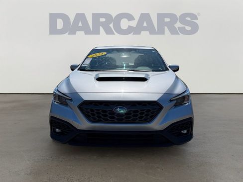 Used 2024 Subaru WRX Premium image 2