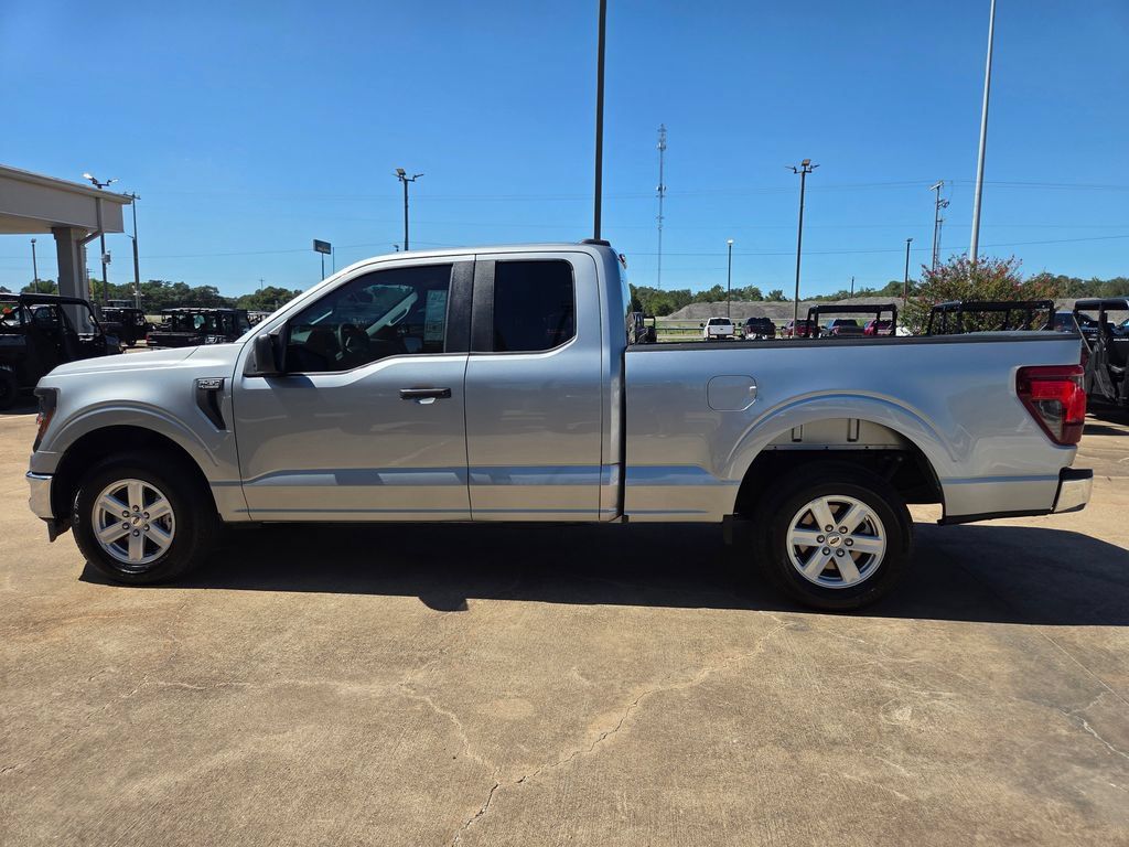 New 2026 Ford F150 XL w/ Equipment Group 103A High RWD image 8