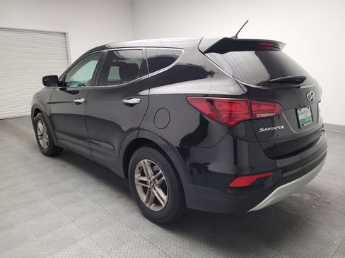Used 2018 Hyundai Santa Fe Sport FWD image 5