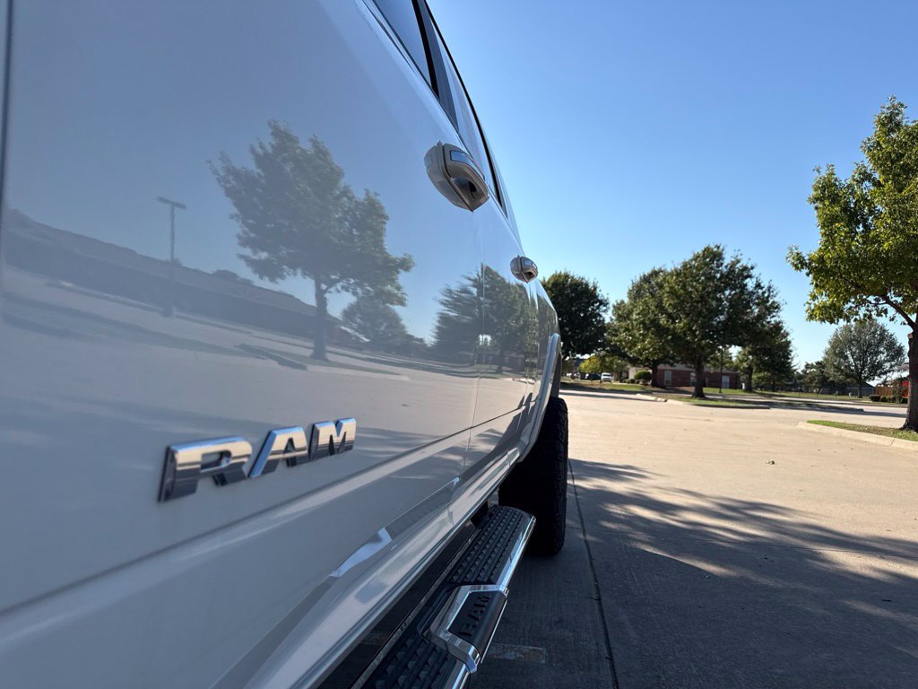 Used 2020 RAM 2500 Laramie AWD/4WD image 10