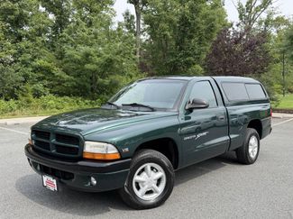 Used 1999 Dodge Dakota Sport RWD video 1