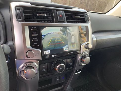 Used 2024 Toyota 4Runner TRD Sport w/ Technology Package image 24