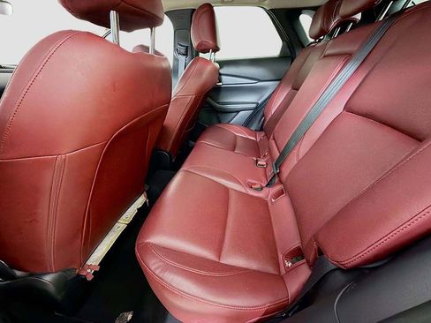 Used 2023 MAZDA CX-30 AWD 2.5 S w/ Preferred Package image 24