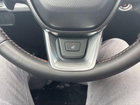 New 2026 Honda CR-V TrailSport image 20