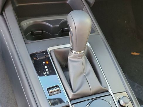 New 2026 MAZDA CX-30 AWD 2.5 S w/ Select Sport Pkg image 27