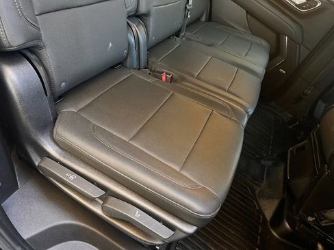 Used 2023 Chevrolet Tahoe 2WD w/ Remote Keyless Entry Package image 71