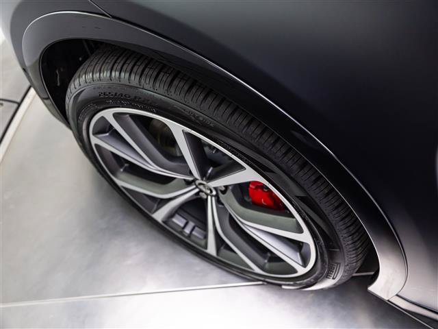 New 2026 Jaguar F-PACE SVR 575 Edition AWD/4WD image 14