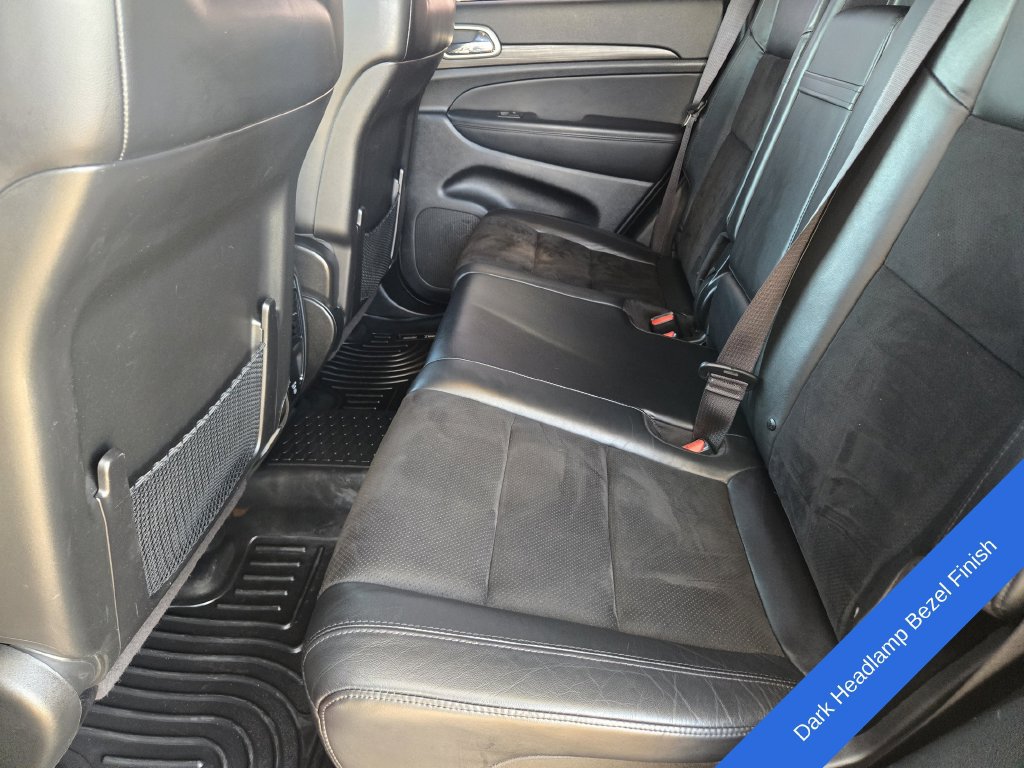 Used 2022 Jeep Grand Cherokee Laredo X RWD image 32