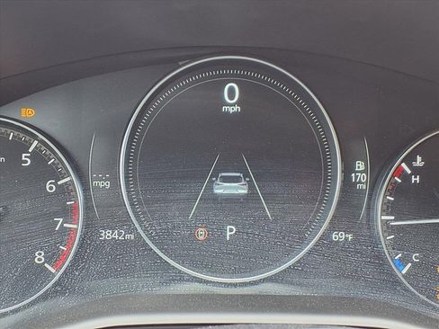 Used 2025 MAZDA CX-30 AWD 2.5 S w/ Premium Package image 18