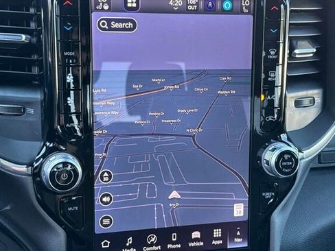 New 2026 RAM 2500 Laramie w/ Night Edition image 15