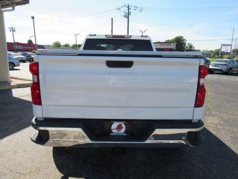 Used 2021 Chevrolet Silverado 1500 LT w/ Safety Package II AWD/4WD image 13