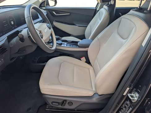 Used 2023 Kia EV6 Wind RWD image 8