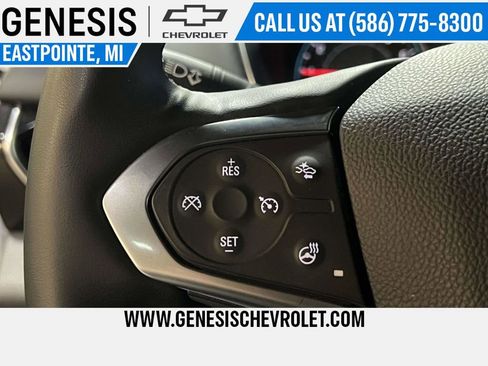 Certified 2023 Chevrolet Traverse RS w/ LPO, Floor Liner Package image 23