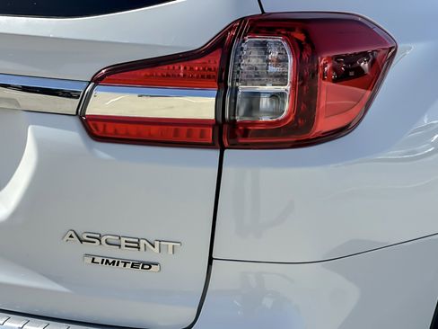 Used 2021 Subaru Ascent Limited w/ Technology Package AWD/4WD image 27