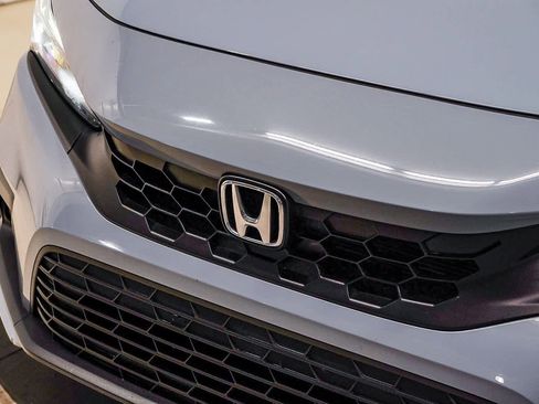 Used 2024 Honda Civic Sport image 8