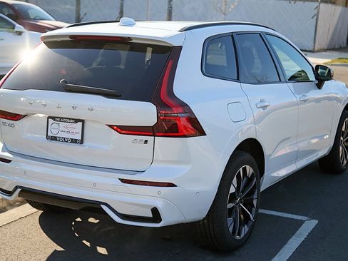 New 2026 Volvo XC60 B5 Plus w/ Protection Package Premier image 8