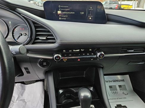 Used 2024 MAZDA MAZDA3 s image 15