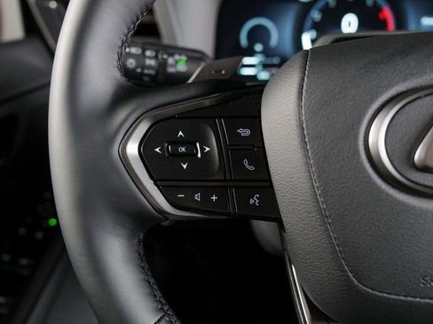 Used 2025 Lexus GX 550 550 Overtrail+ image 18