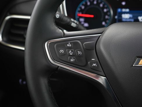 Used 2024 Chevrolet Equinox LT image 26