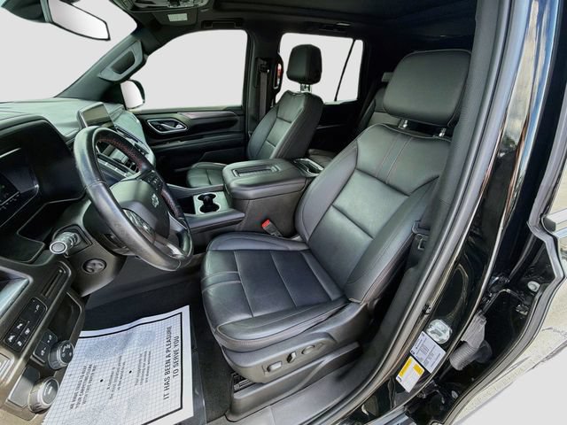 Used 2022 Chevrolet Tahoe RST w/ Luxury Package RWD image 22
