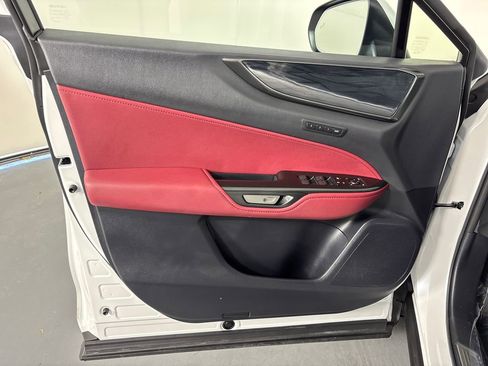 Used 2025 Lexus NX 350 AWD w/ Premium Package image 26