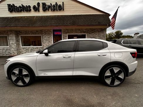 Used 2024 Polestar Polestar 2 AWD/4WD image 4