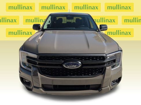 New 2025 Ford Ranger XL image 11