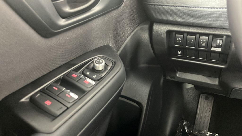 New 2026 Subaru Forester Premium AWD/4WD image 24