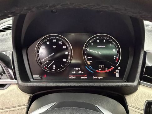 Used 2018 BMW X2 xDrive28i AWD/4WD image 17